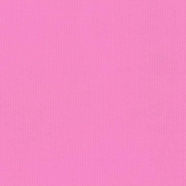 Bestel uw Wit gestreept inpakpapier - effen kleuren in het roze